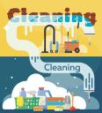 Squeaky Clean Services logo
